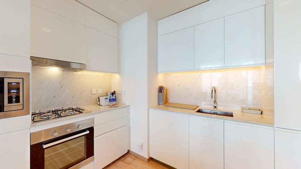 Primestay - Palace Residences - Creek