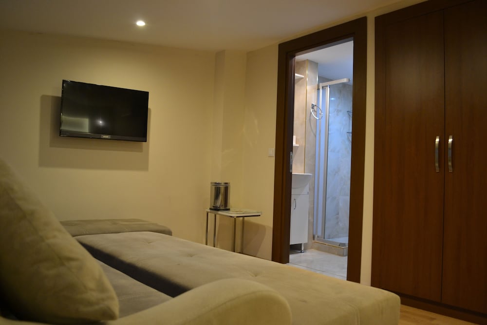 Seven Days Otel - Image 77