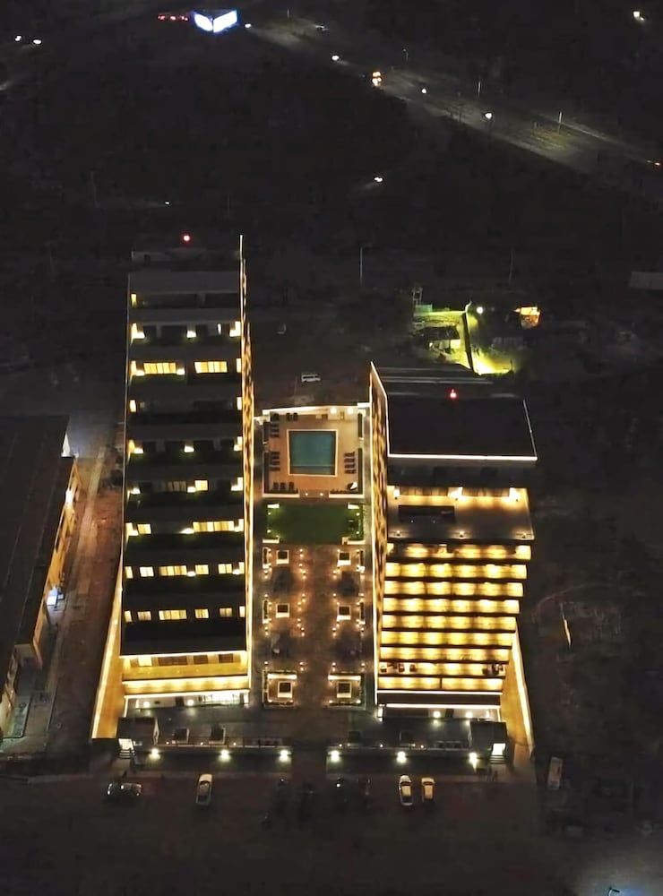 The Signature Apartment Ghana