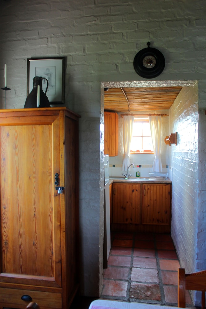 Sandpiper Guest Cottages