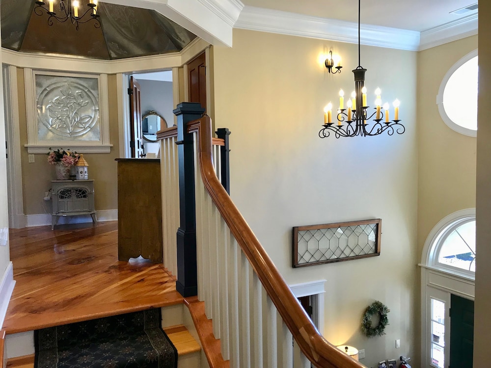 Chapel Valley Estate bed & breakfast