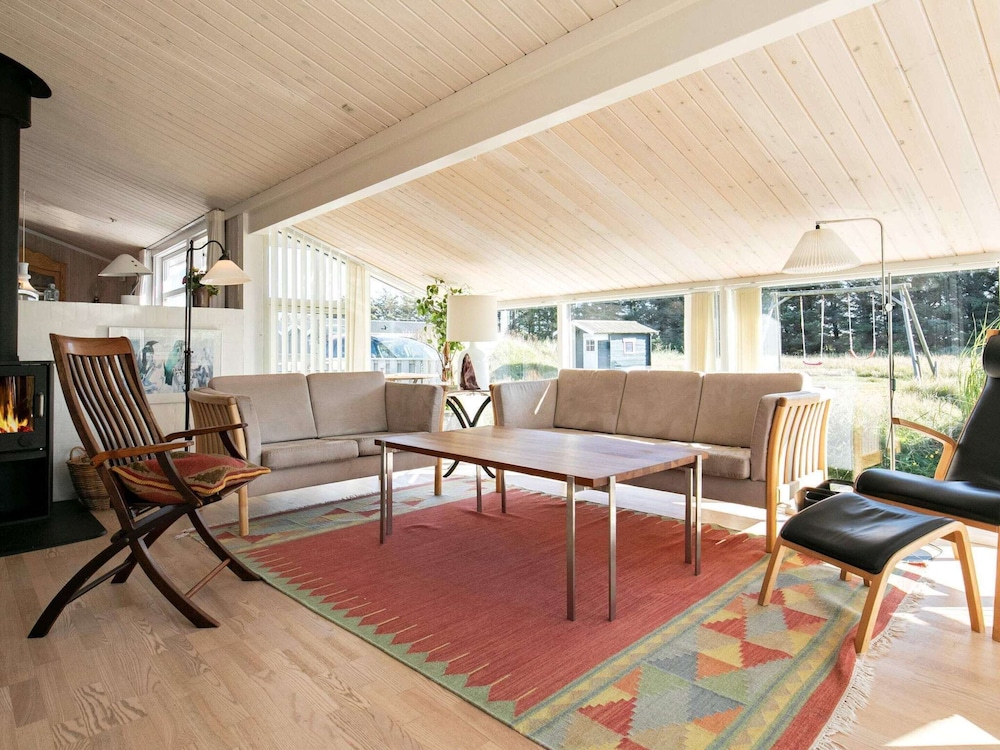 6 Person Holiday Home in Lokken-by Traum view 5