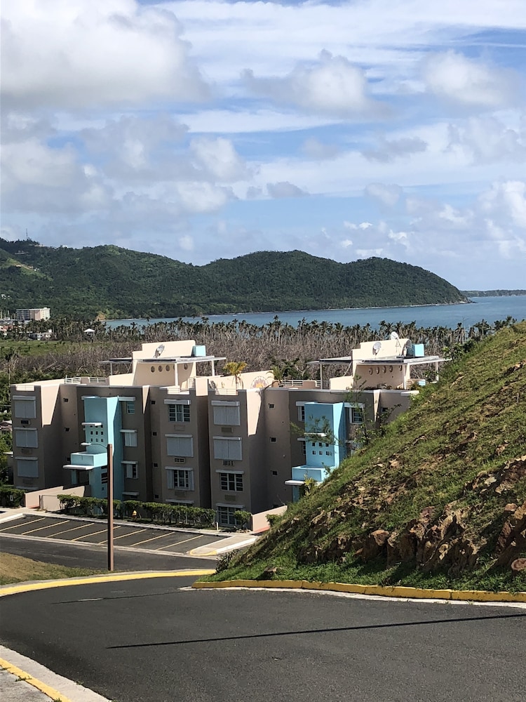 Villa del Faro Penthouse