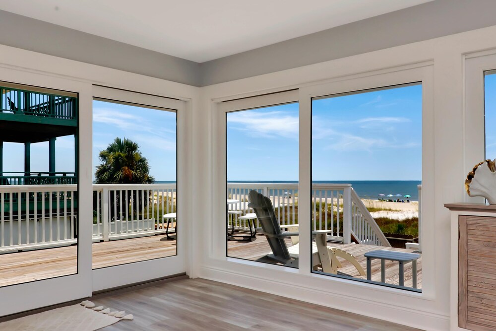 Breezeway