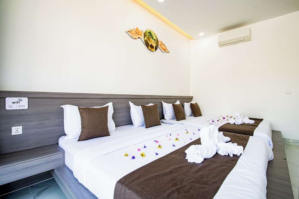 De KT Villa Kampot