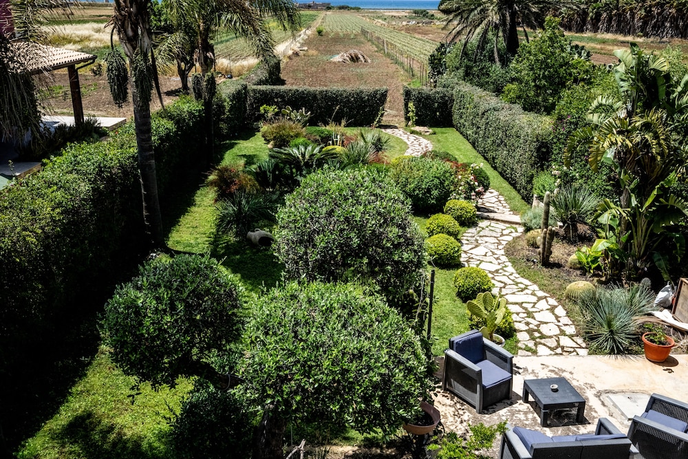 Vista Egadi B&B