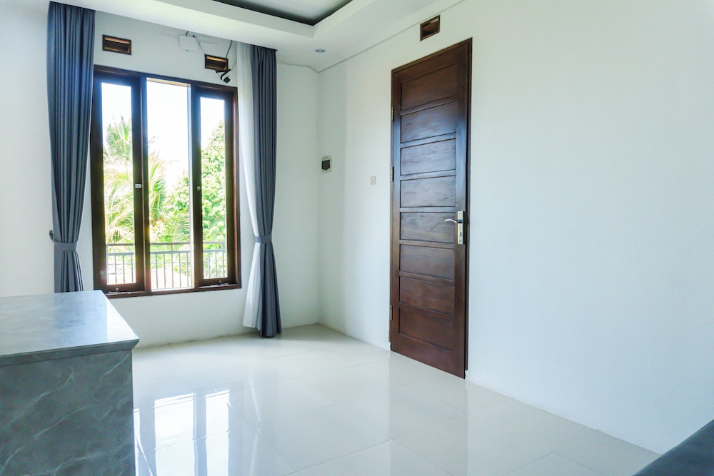Euro House at Ubud Countryside