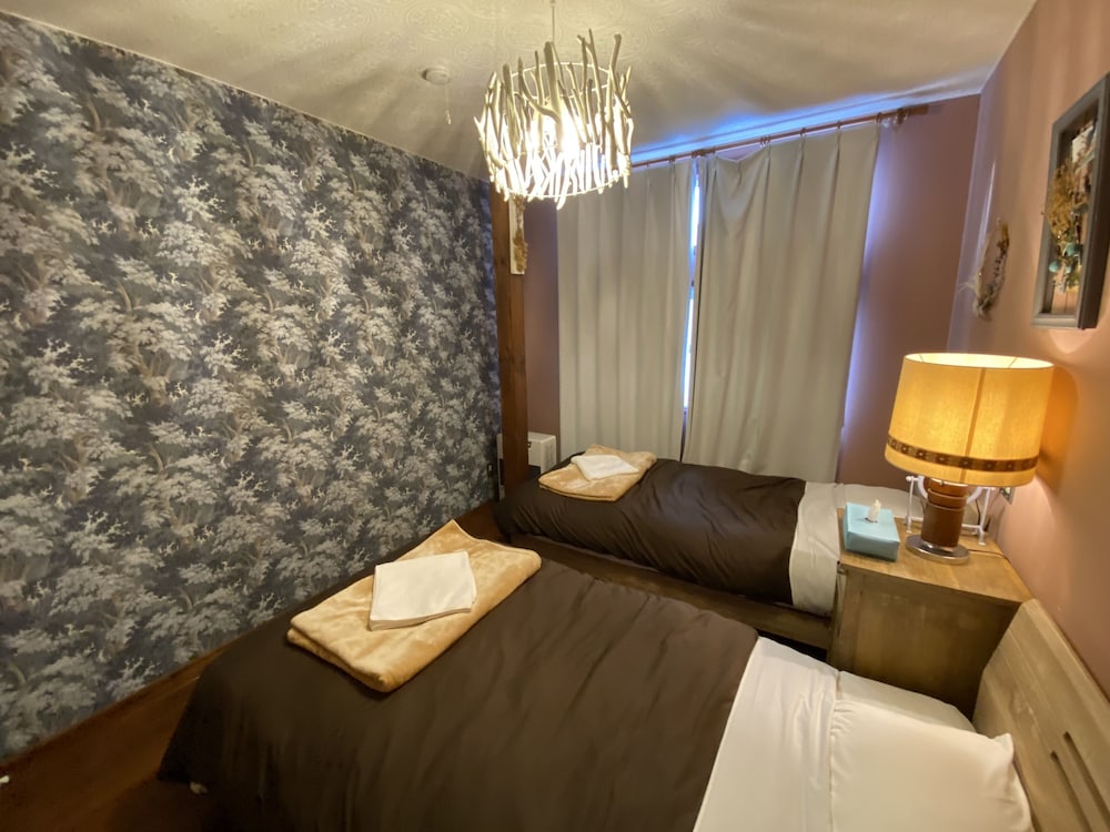 Little Barrel Guest House - Hostel, Otaru - 18