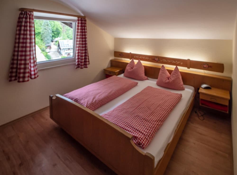 Gaestehaus Bergwald