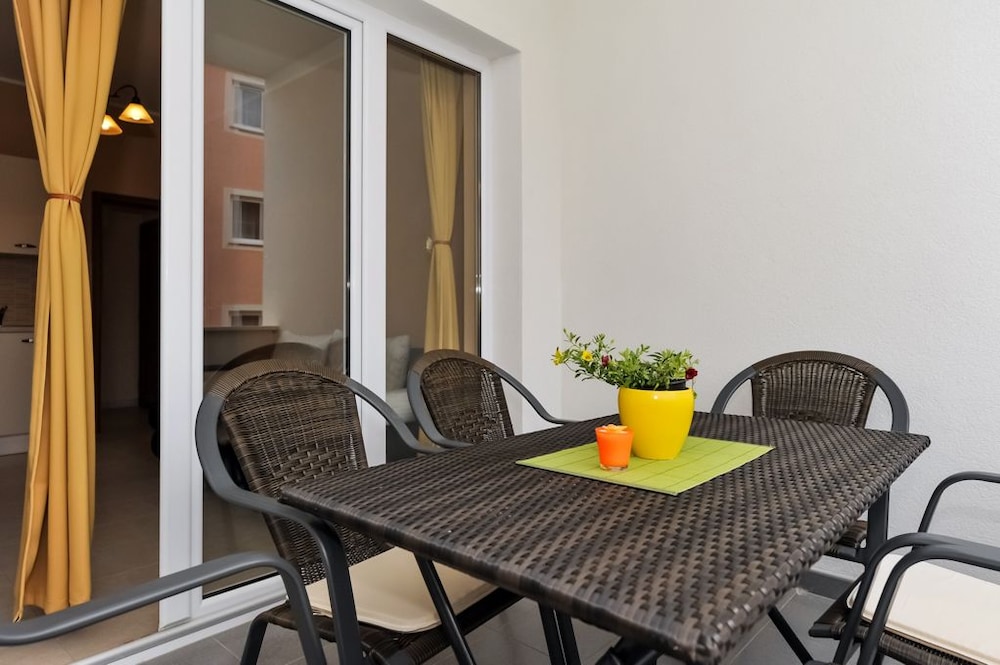 Apartments Kruno