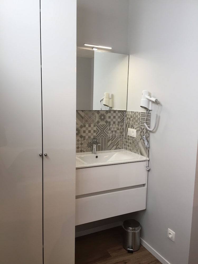 Appartementen de Kaaipoort