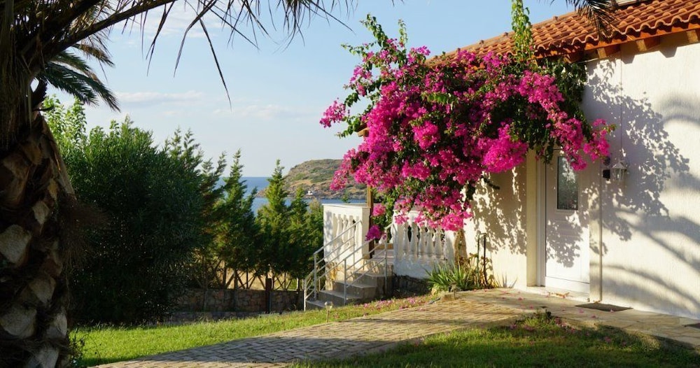 Bungalow Musuri