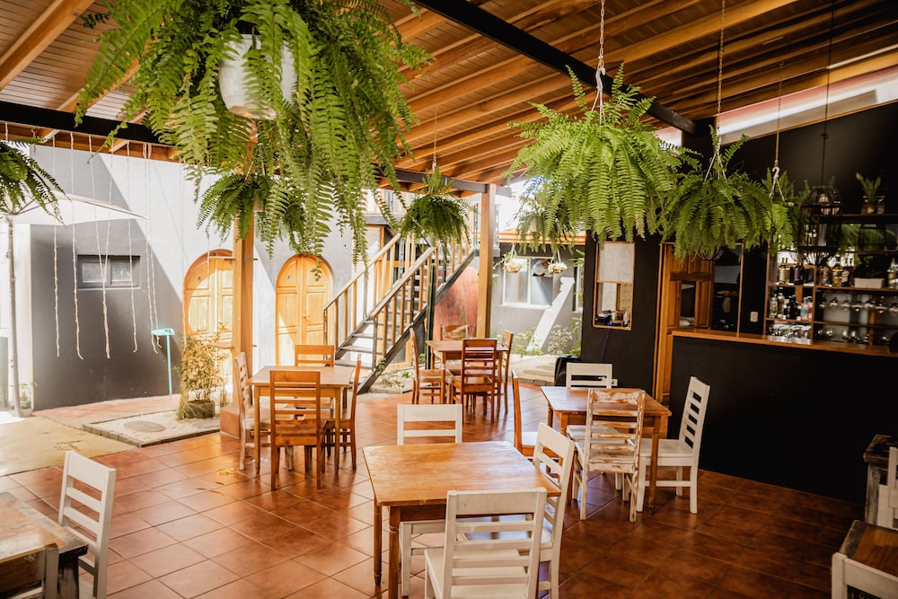 Luz De Luna Hotel Barrio Escalante - Property Image 17