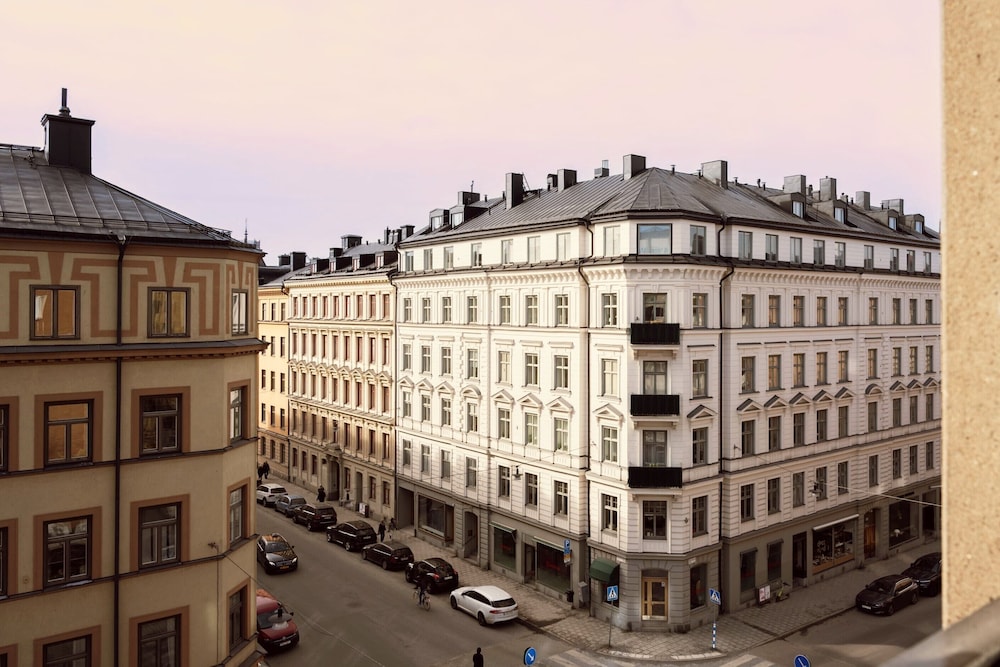 Charming Apartment in the Heart of Stockholm! — Stockholm