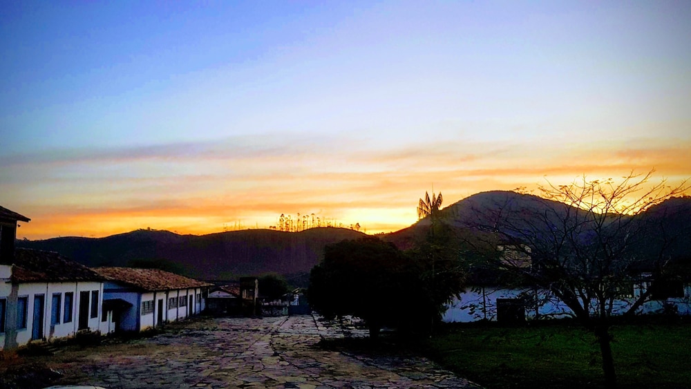 Fazenda São Fernando