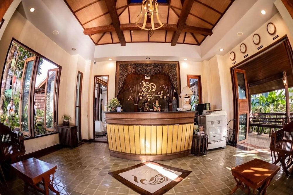 Kham Mon Lanna Resort Chiang Mai - Image 2