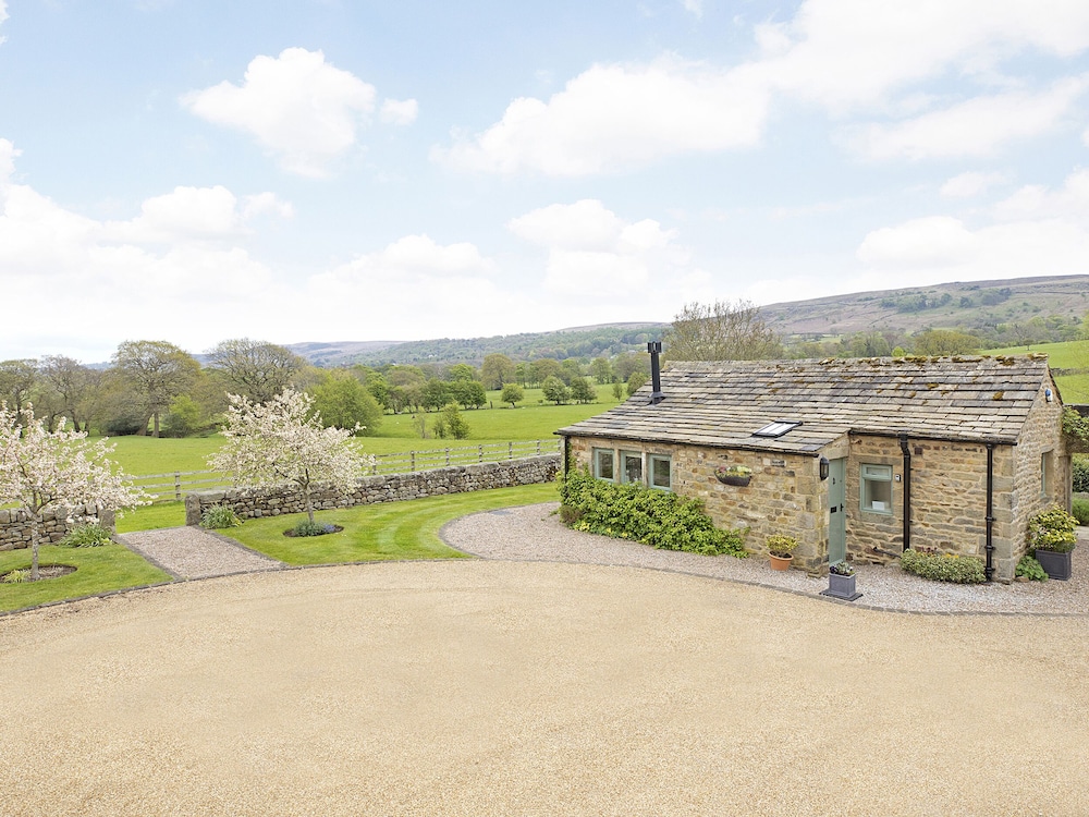 Reynard Ing Cottage
