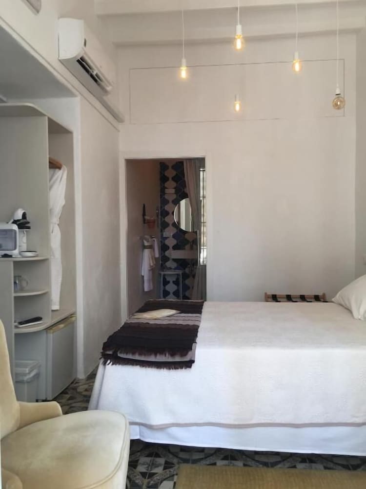 Boutique B&B Número Cuatro