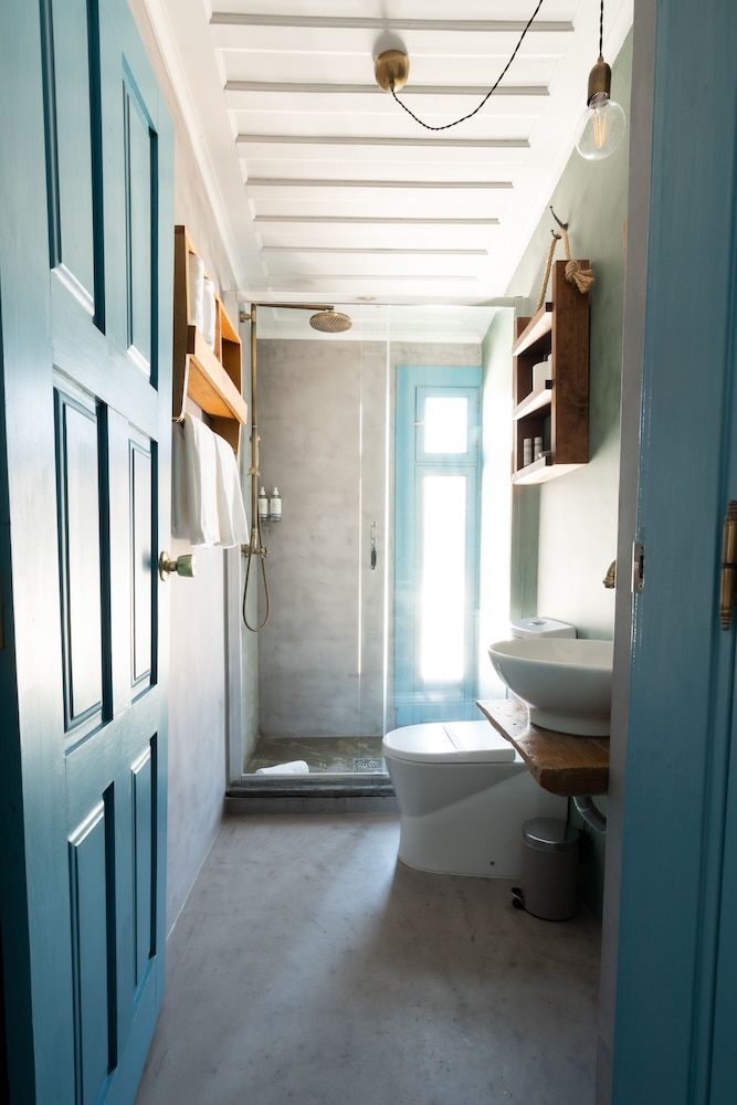 Des Arts- Guesthouse - Hostel