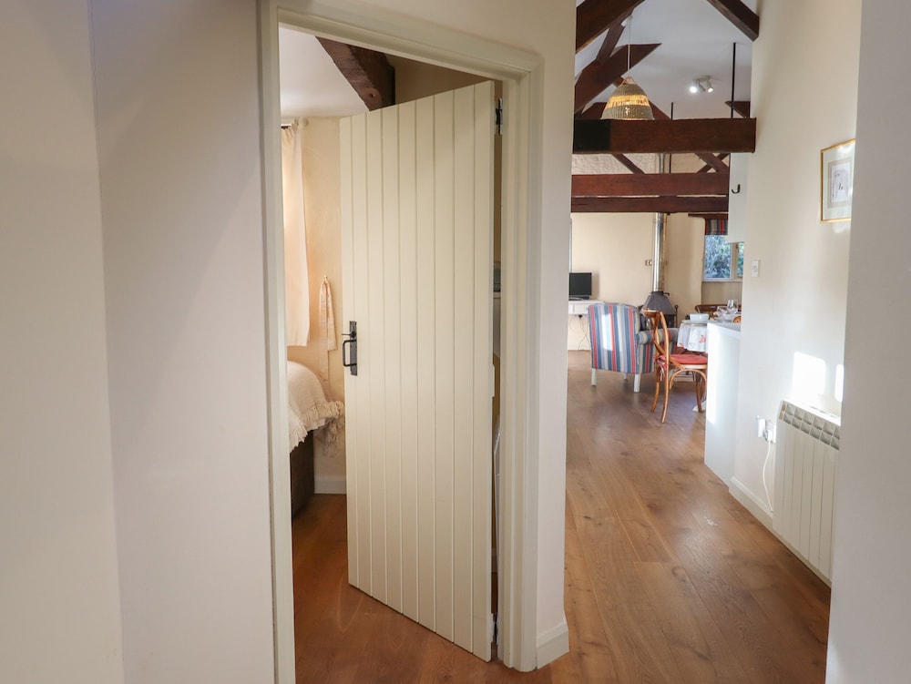 The Calf Pen