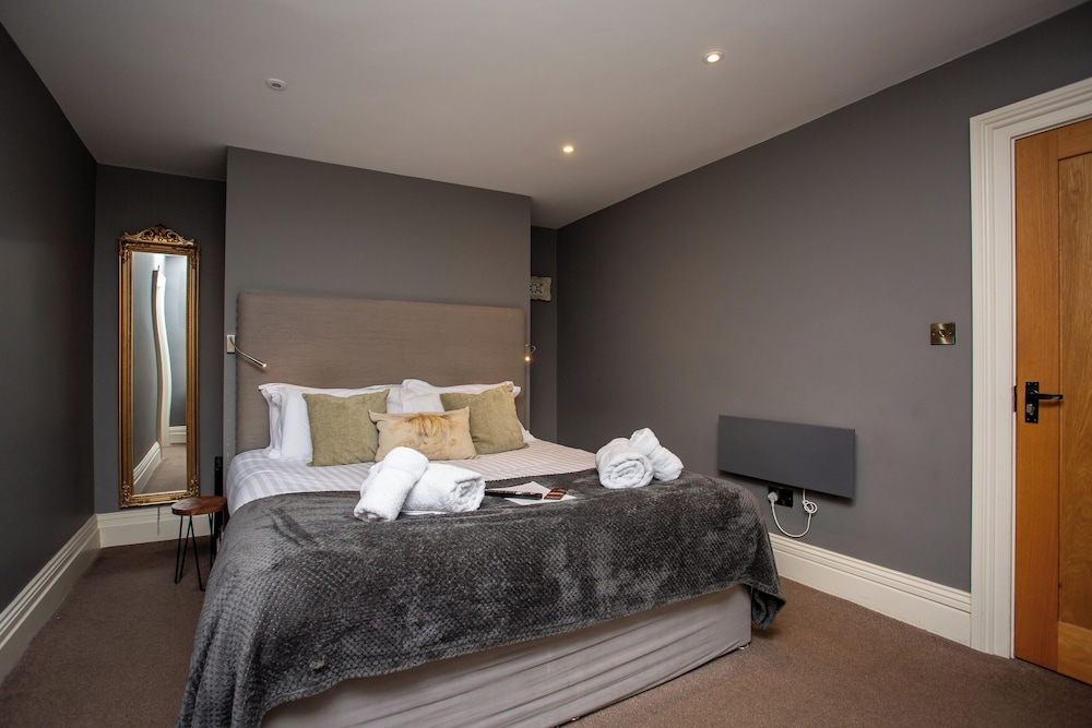 Alnwick Vacations - Percy Arms - Property Image 5