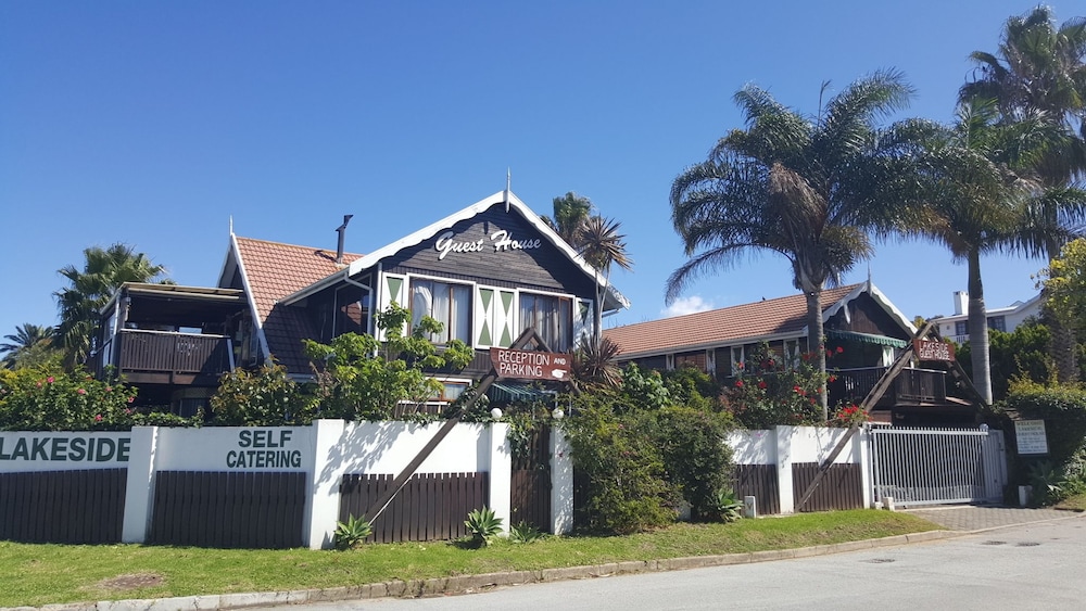 Lakeside Knysna Accomodation