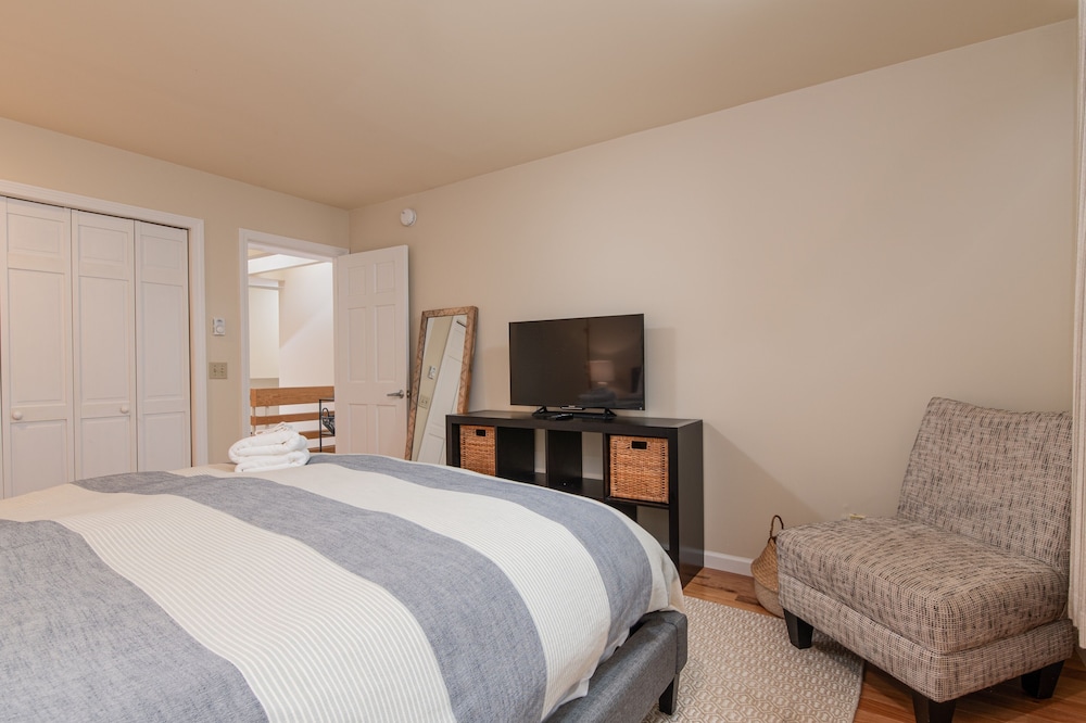 Club Sugarbush #8 3 Bedroom Condo