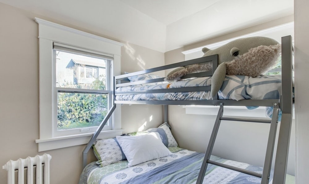 Highland Haven Water view Stay
