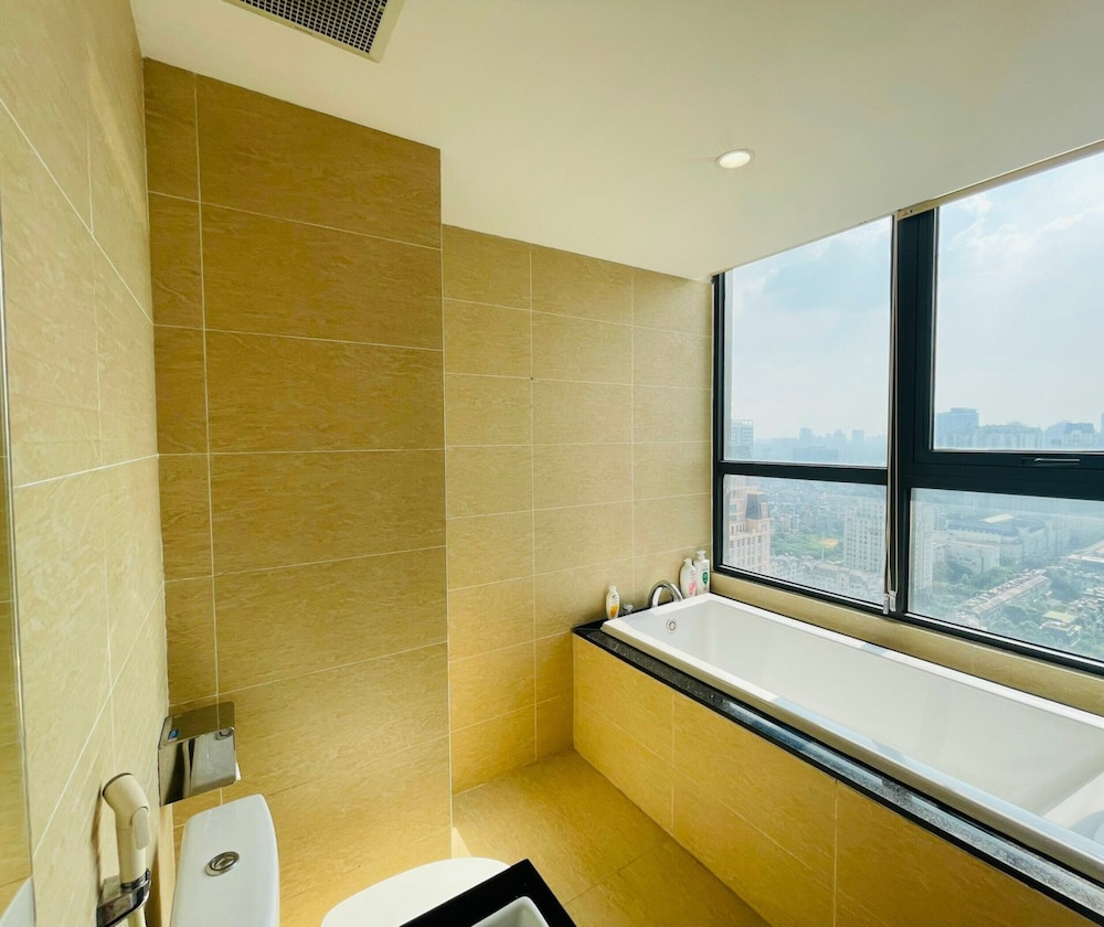 Vinhome SkyLake - Service Apartment