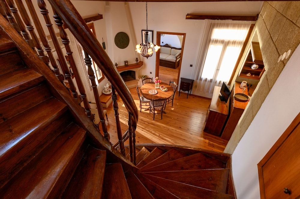 Revellino del Porto Historic Residence