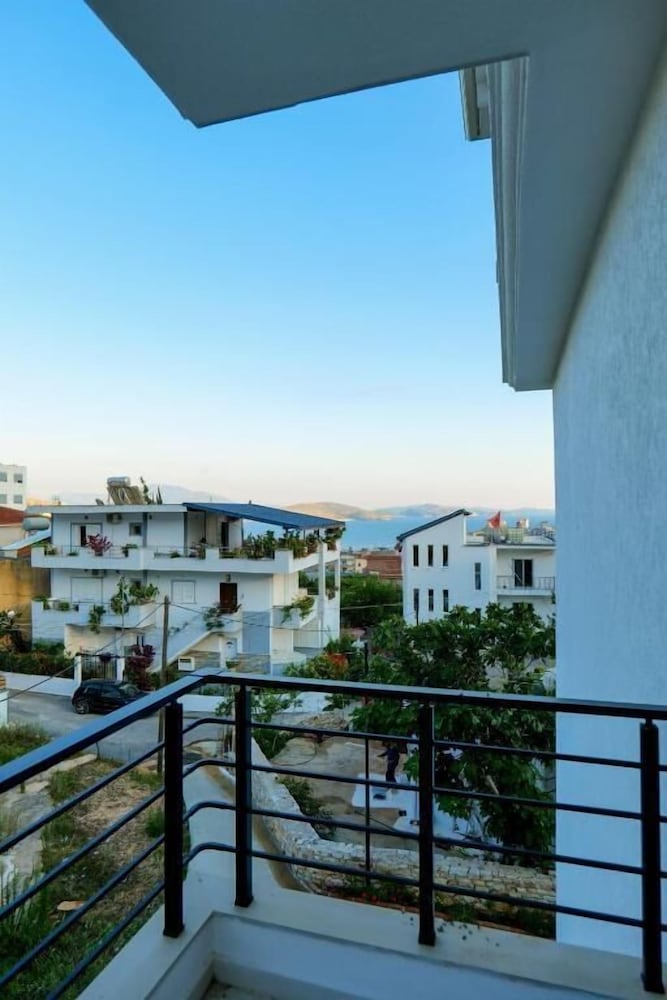 Vila Orion