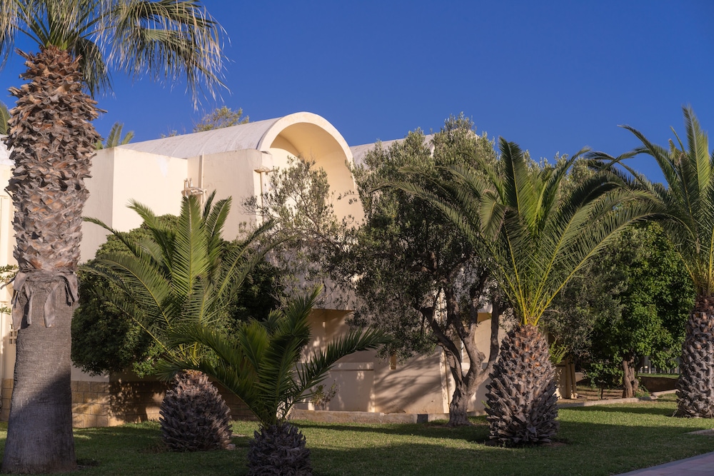 Hammamet Vacations - Hotel Dar Khayam - Property Image 34