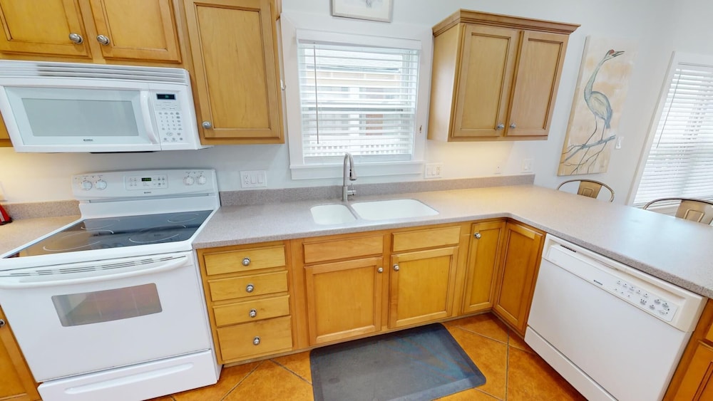 Oceanview A by Tybee Vacation Rentals