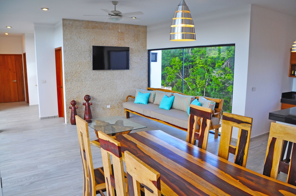 Villa Eva Luxury Akumal