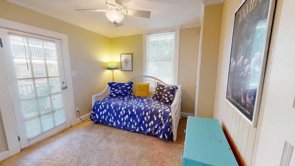 Old Magnolia House by Tybee Vacation Rentals