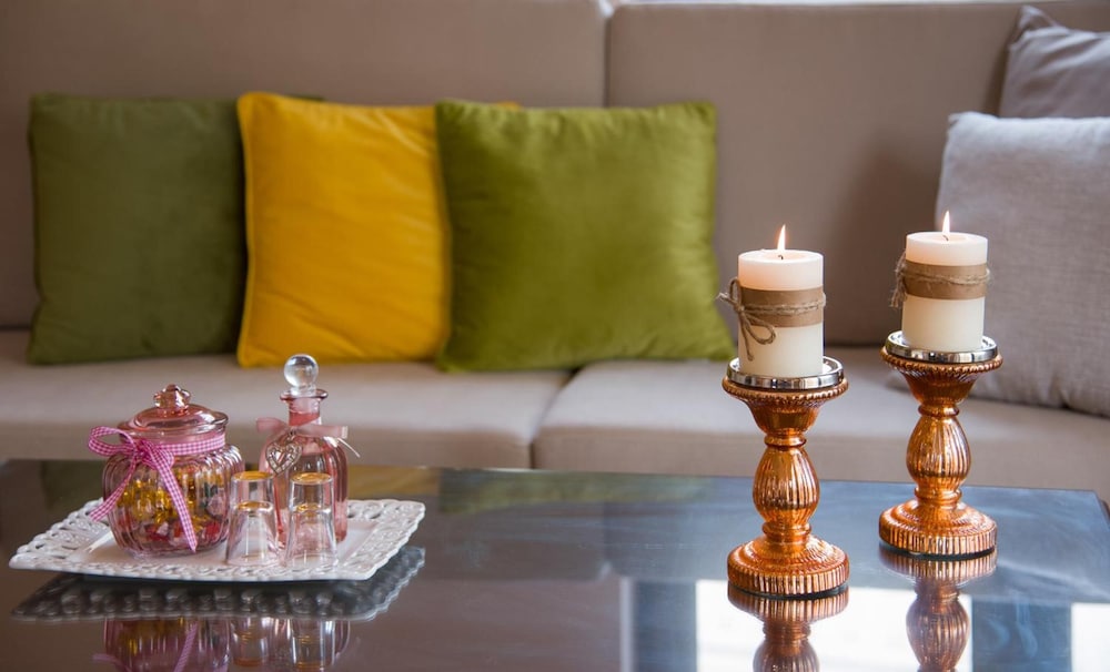 Casa Leone Suites
