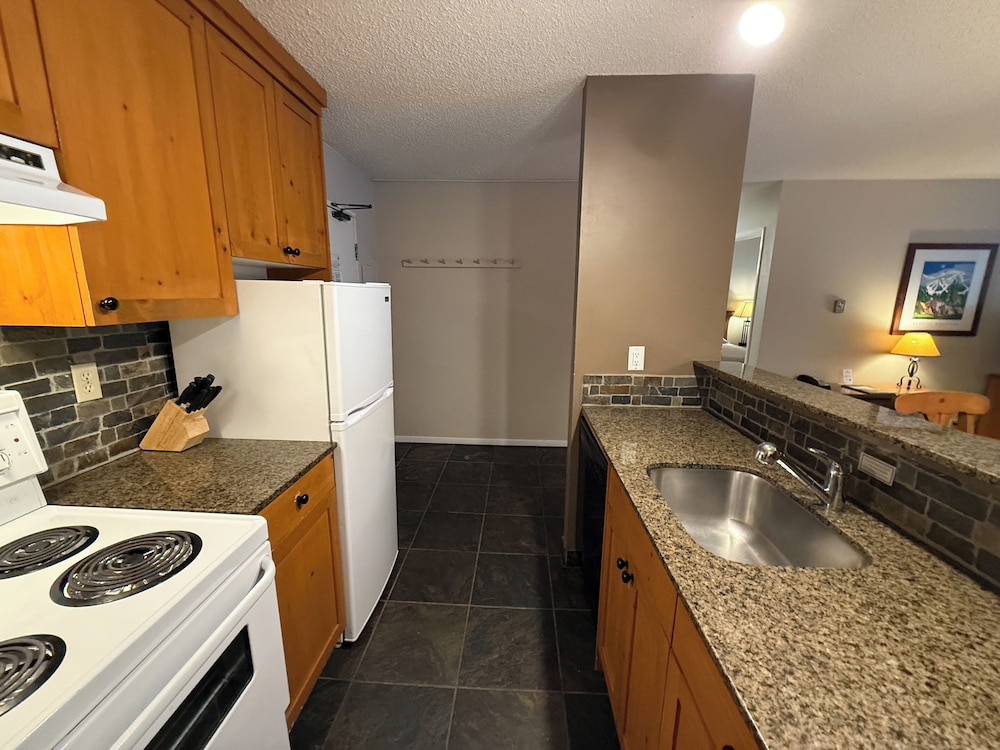 Tantalus #405 - 2BD