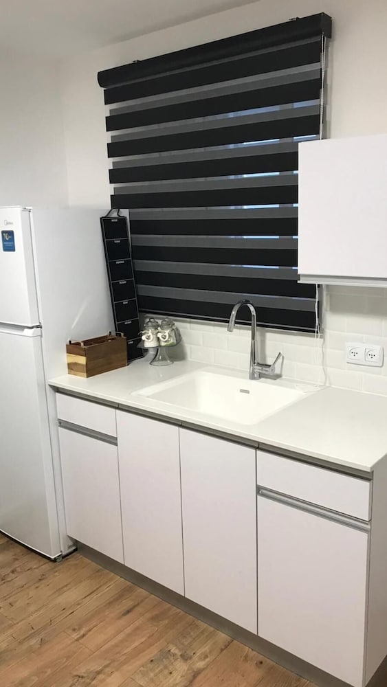 Luxury Suites