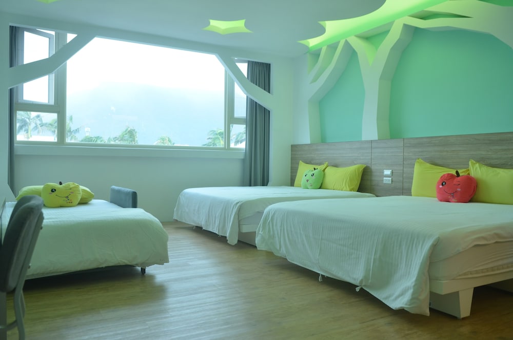 Apple Tree B&B