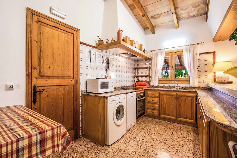 Villa Moreno