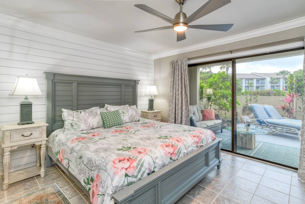 Ocean Villas #79