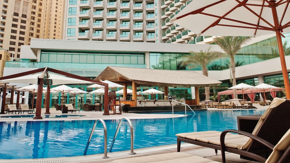 Hilton Dubai Jumeirah