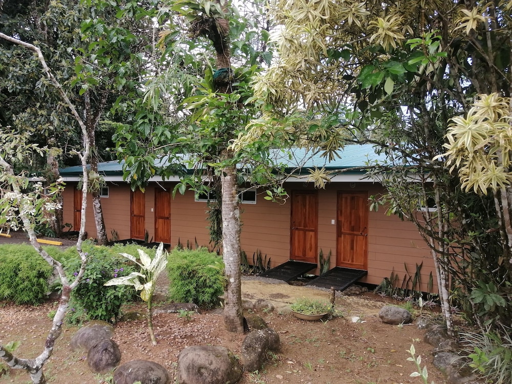 Villas Josipek
