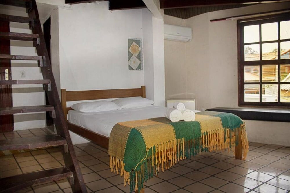 POUSADA CASA DA PEDRA