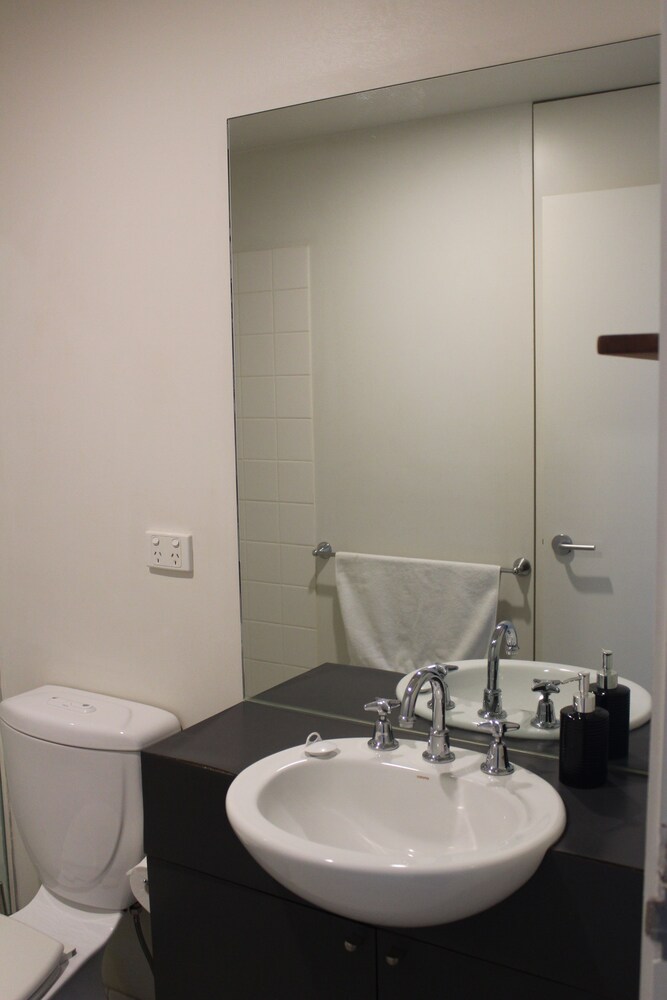 Australian Home Away at Market Square Melbourne