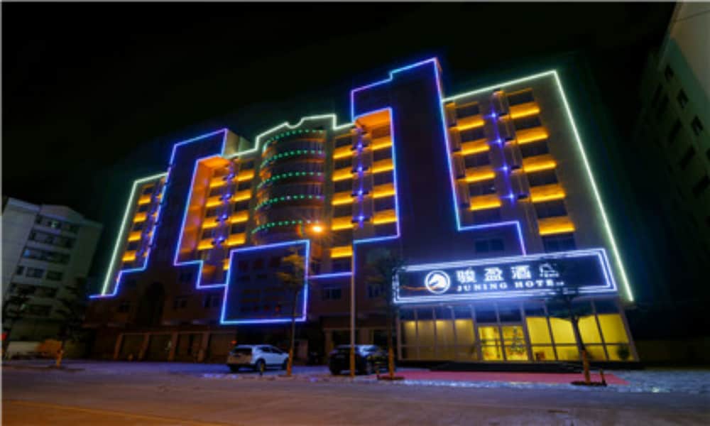 building