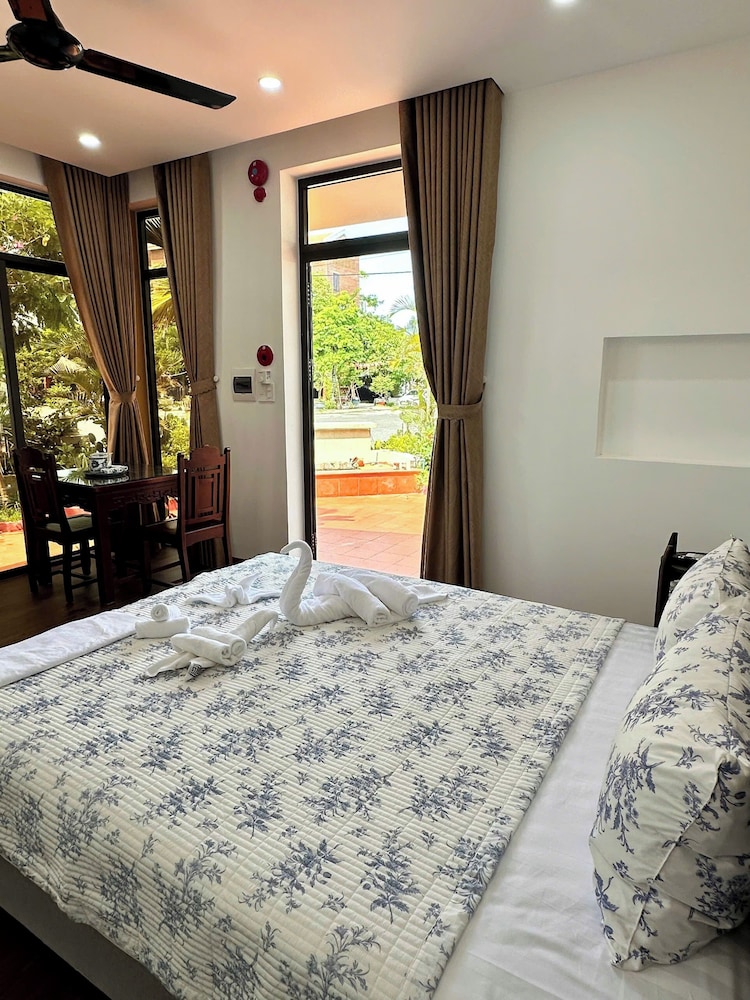 Laa House Hoi An