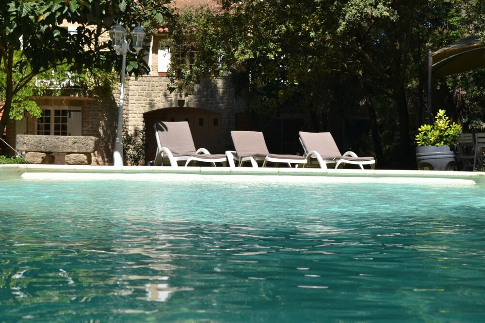 Mas Les Filaos B&B, photo 20