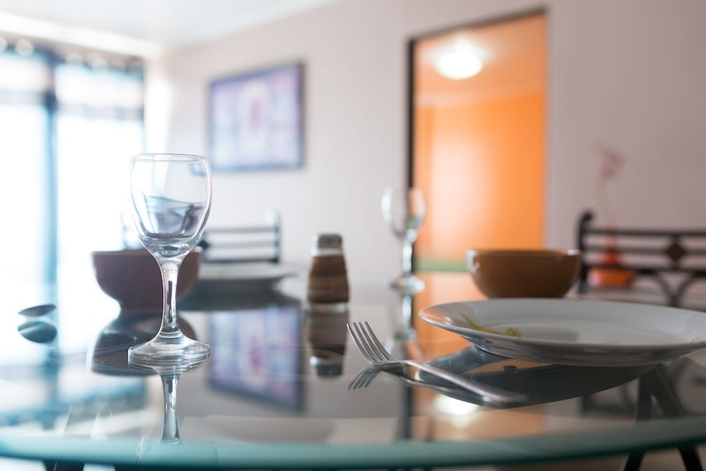 Hotel New Kingston Guest Apartments II - Image 1