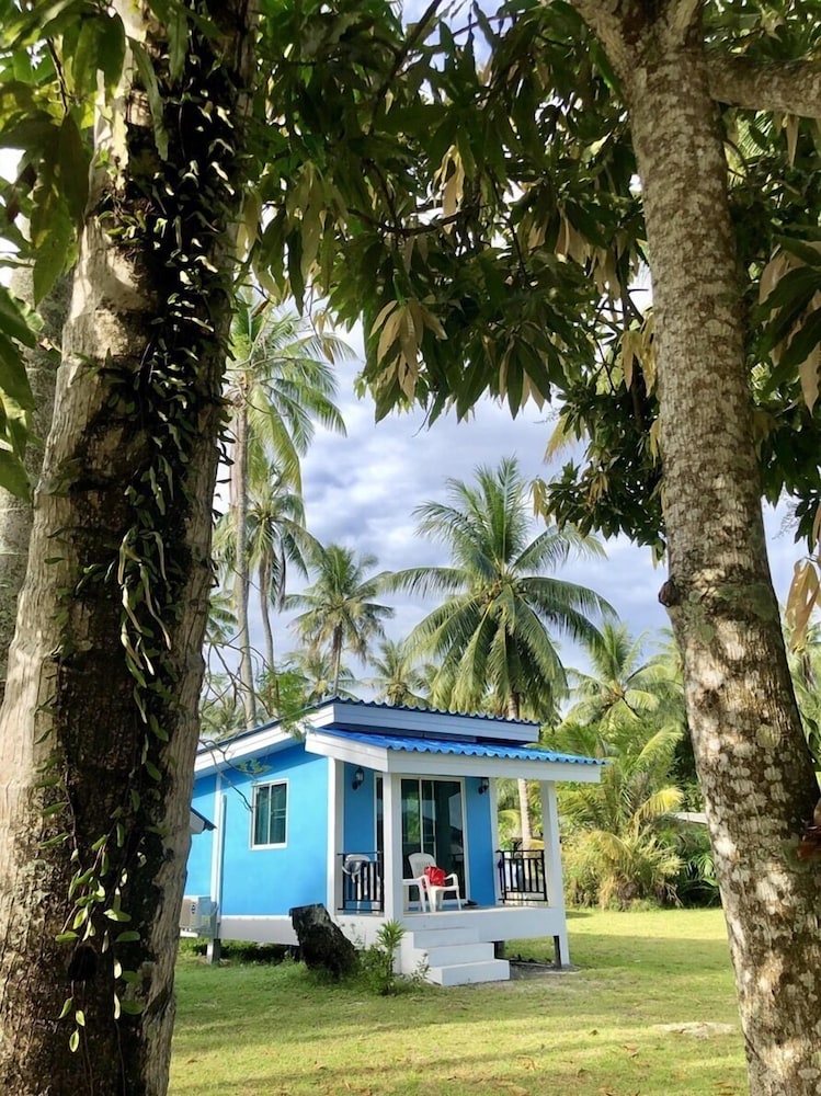 Mr.Yong Tour & Homestay